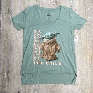 Disney Mandalorian T-Shirt